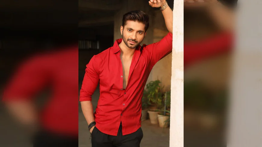 Prateik Chaudhary Plays Grounded Hero Kabir in Balaji’s Silent Shikari