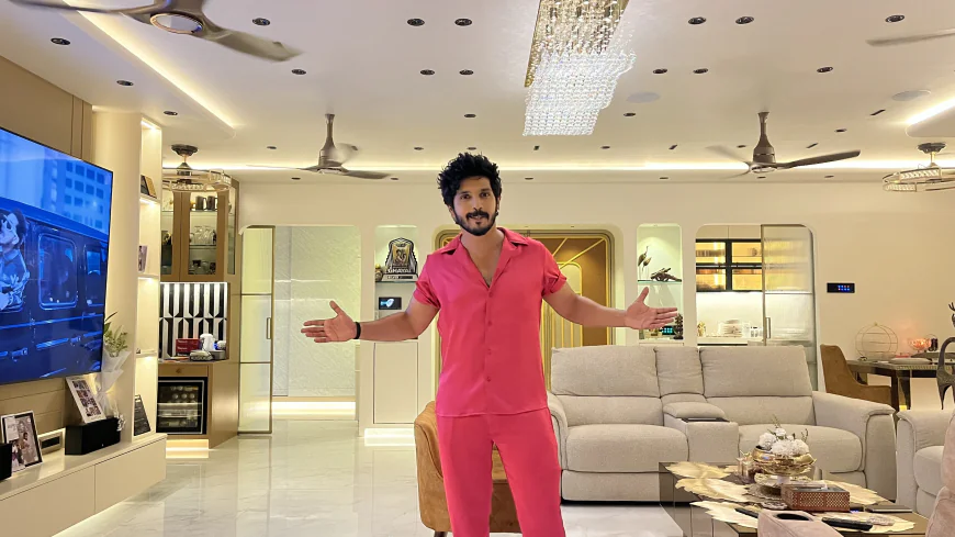 Kanwar Dhillon Fans Celebrate Birthday with Acts of Kindness