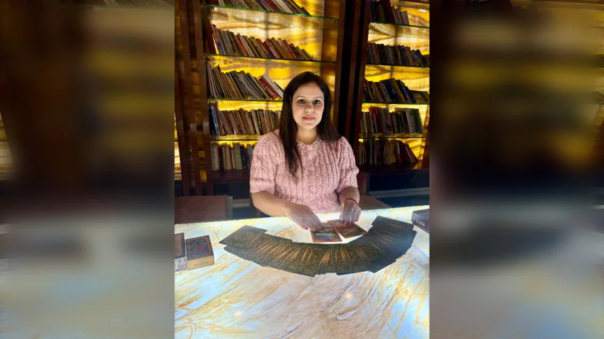 Affirmations vs Manifestation: How They Shape Your Life – Aarti Kakkar