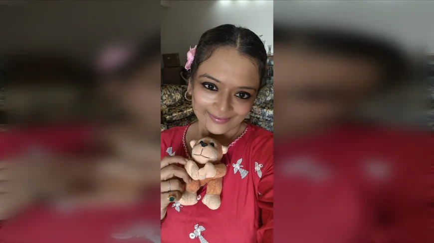 Why Viral Animal Videos Touch Our Deepest Emotions: Dhruvee Haldankar