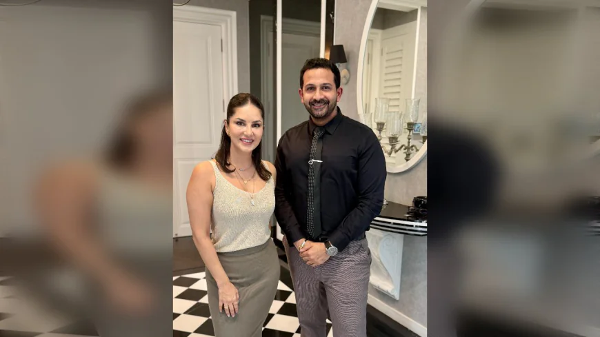 Ajinkya Jadhav Unveils AI-Powered Superhero Film