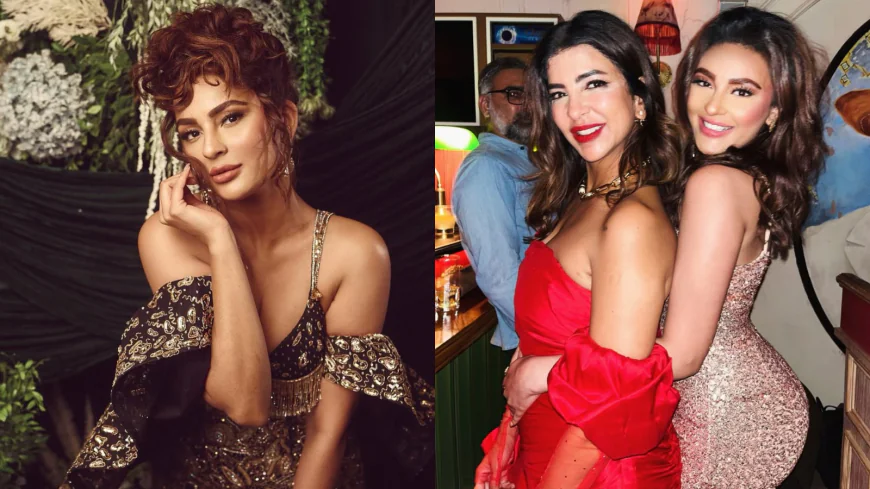 Seerat Kapoor to Walk for Teach For Change