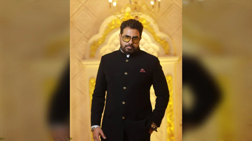 Sunil Sharma Calls Dhurandhar a Major Career Milestone