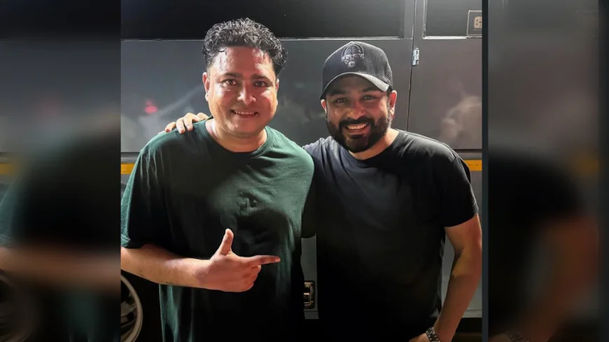 Aditya Uppal Calls Dhurandhar a Paid Training School in Acting