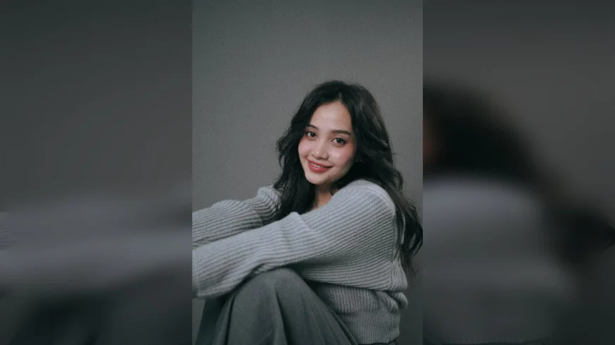 Celine Tengam Koyu: ‘If I Face Discrimination, I’ll Say My Father Is Indian’