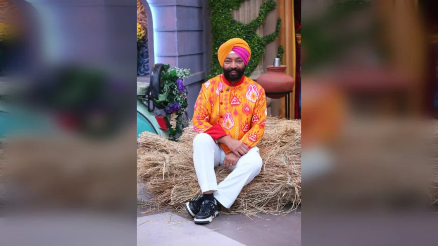 Chef Harpal Singh Sokhi Launches Karigiri in Chandigarh with Courtyard & Bread Bar