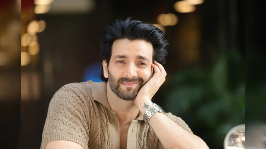 Vineet Raina: Actors Must Keep Experimenting to Stay Versatile & Relevant