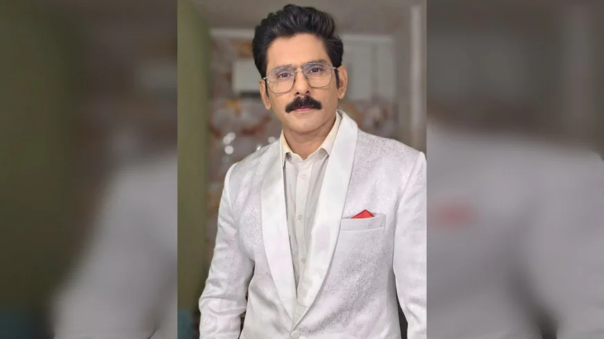 Sikander Kharbanda: Authentic Presentation Sets Gangaur Track Apart in Yeh Rishta Kya Kehlata Hai