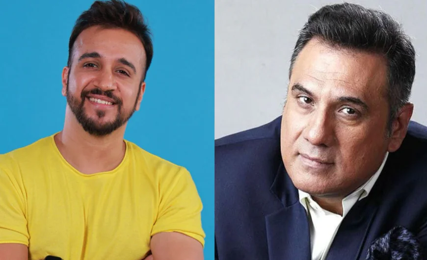 Boman Irani’s Advice to Parleen Gill: “Never Meet Your Stars”