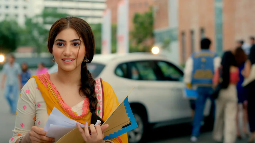 High Drama in Tu Juliet Jatt Di as Drunk Nawab Creates Chaos