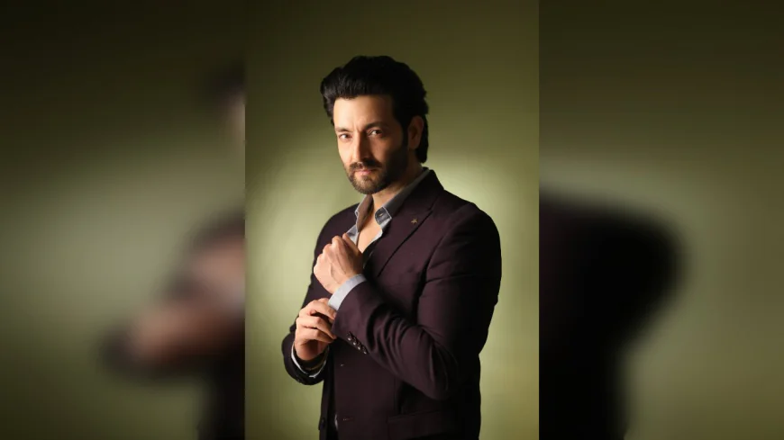 Vineet Raina on Reinvention and Creative Growth