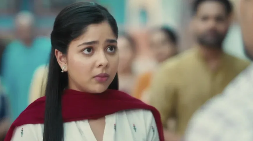 Harsh Outsmarts Raghu in Tumm Se Tumm Tak