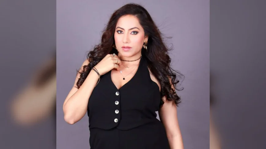 Rhythm Sanadhya Raises Health Concerns on Lifestyle