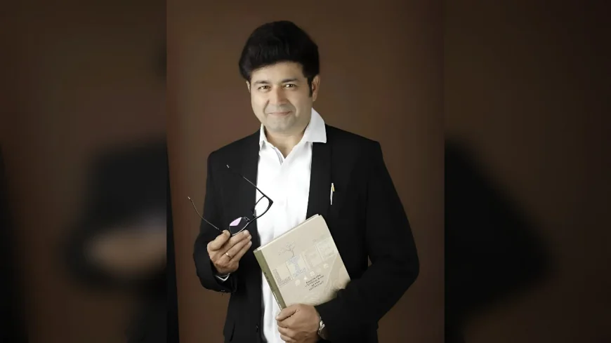 Heital Puniwala on Success Beyond Comfort Zone