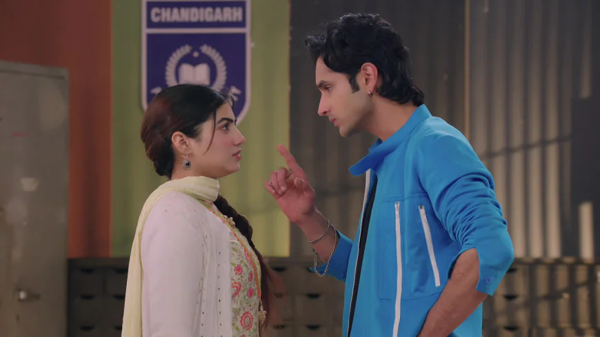 Tu Juliet Jatt Di: Nawab Tests Heer’s Loyalty