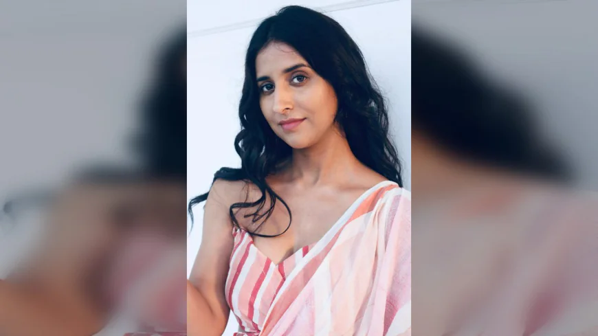 Krishna Gautam Announces Shankaracharya Film