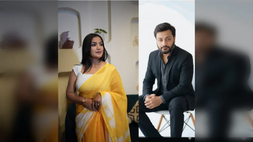 Sonam Thakur’s Music Venture Enters Bollywood