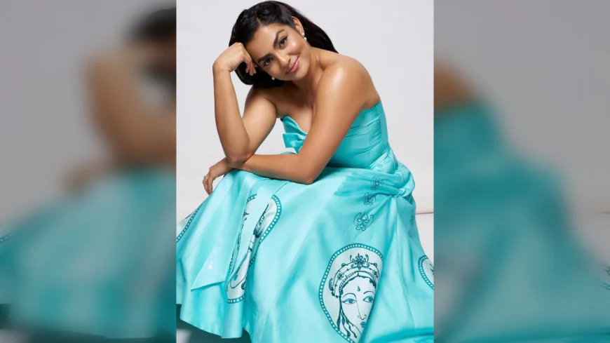 Parvathy Thiruvothu Stars in Hrithik Roshan’s Thriller ‘Storm’