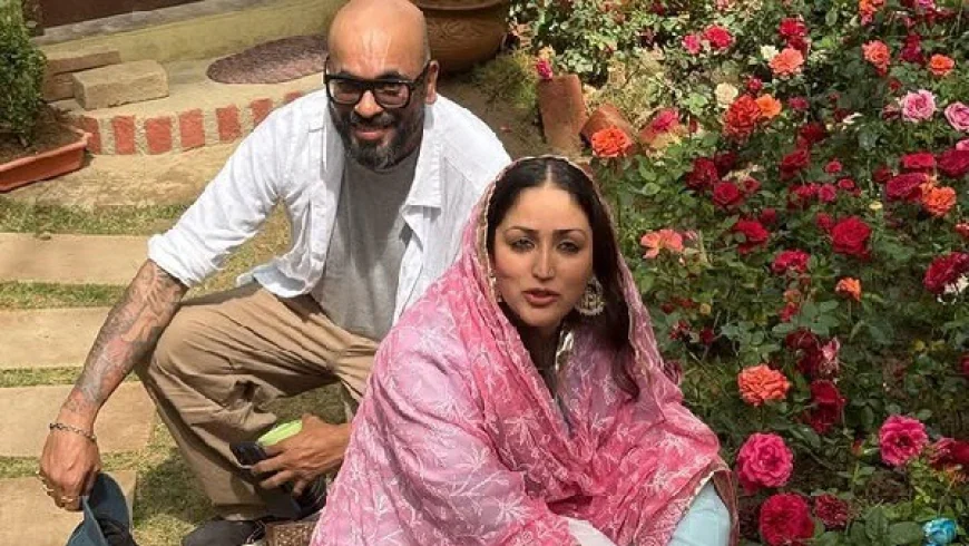 Yami Gautam’s ‘Shazia Bano’ Cameo in Dhurandhar: The Revenge