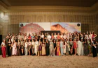 Talent Round Highlights Miss Glam Rajasthan 2026