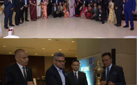Nepal Promotes Destination Weddings in Delhi