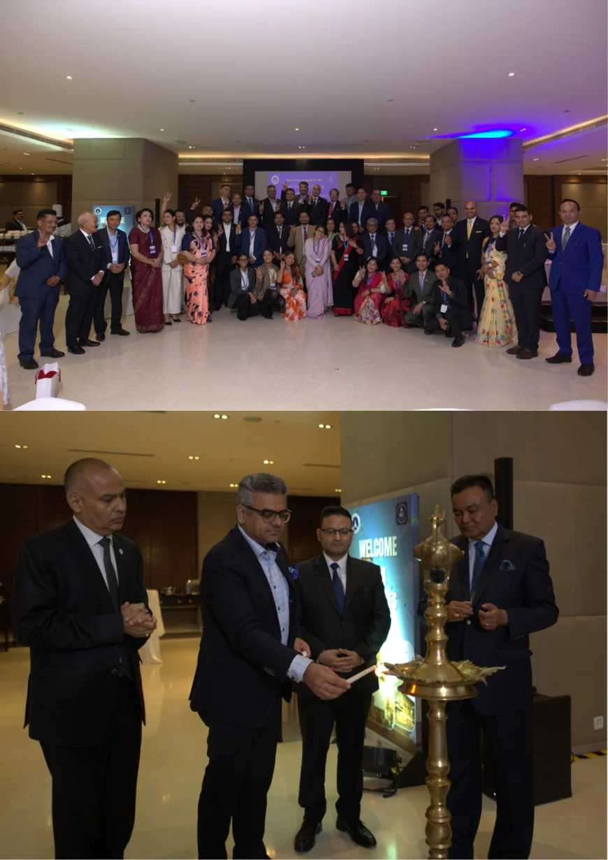 Nepal Promotes Destination Weddings in Delhi