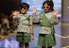 India’s Little Fashion Hunters Chapter 13 Shines in Jaipur