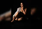 Suman Rai Stuns in Bold New Glam Photoshoot