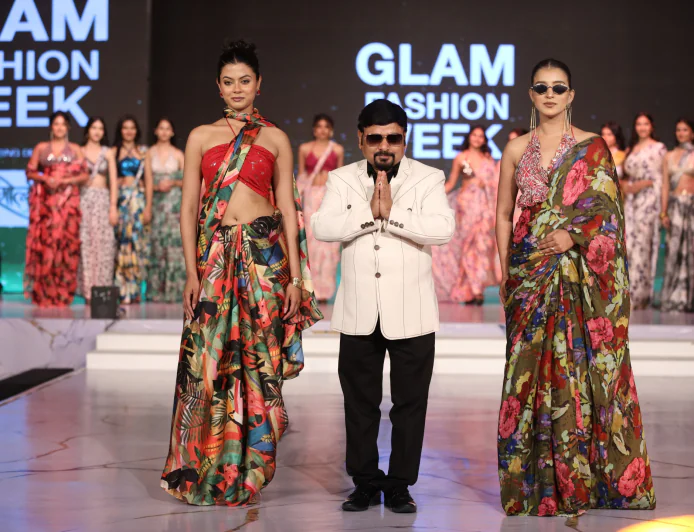 Glam Fashion Week 2026 Season 1 Ends Grandly