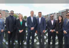 Rahul Dravid Named Owner of Dublin Guardians in ETPL