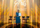 Sheena Chohan Wins Arts Ambassador Award in Florida