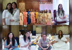 Pooja Seth’s Healing Session Attracts Celebrities in Mumbai