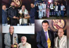 Ayub Z. Khan Wants Film Festivals to Create Opportunities