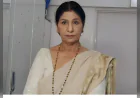 Lata Shukla Feels at Home in Oh Humnava Role