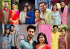 Armaan-Abhira Lead as Rajan Shahi Crafts 7 Strong Jodis in YRKKH