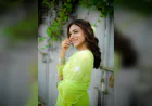 Neha Rana on Embracing Narmada in 'Mahadev & Sons'
