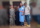 Delnaaz Irani Shares Karishma Tanna's Joyful Pregnancy Reveal
