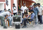 Kashika Kapoor Shares Heartwarming BTS Moments With Fans