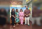 Janvi Doshi Launches Production House With 'Condumb'