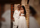 Revati and Prince Narula's New Music Video Creates Buzz