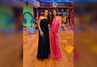 Nikita Rawal Joins Shilpa Shetty in 'Maa Hai Naa'