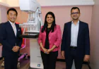 India Gets First AI-Powered Mammography System