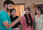 YRKKH: Myra Shocked by Kaveri’s Public Rejection of Armaan