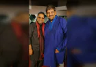 Shankar Mahadevan Lends Voice to Naqsh-e-Qadam