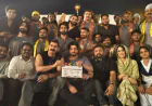 Grand Jail Set Powers Raja Mantri Chor Sipahi Shoot