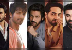 5 Bollywood Stars Who Redefine Modern Good Looks