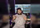 Ankit Gupta on His Musical Journey and Welcome to the Jungle