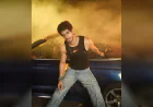 Rishabh Jaiswal Opens Up About His Special Bond with Tu Ya Koi Nahin