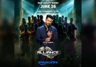 Kunal Kemmu Hosts Prime Video’s Daily Reality Show The Alliance