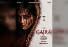Adah Sharma Unveils Her Darkest Avatar in Gajara